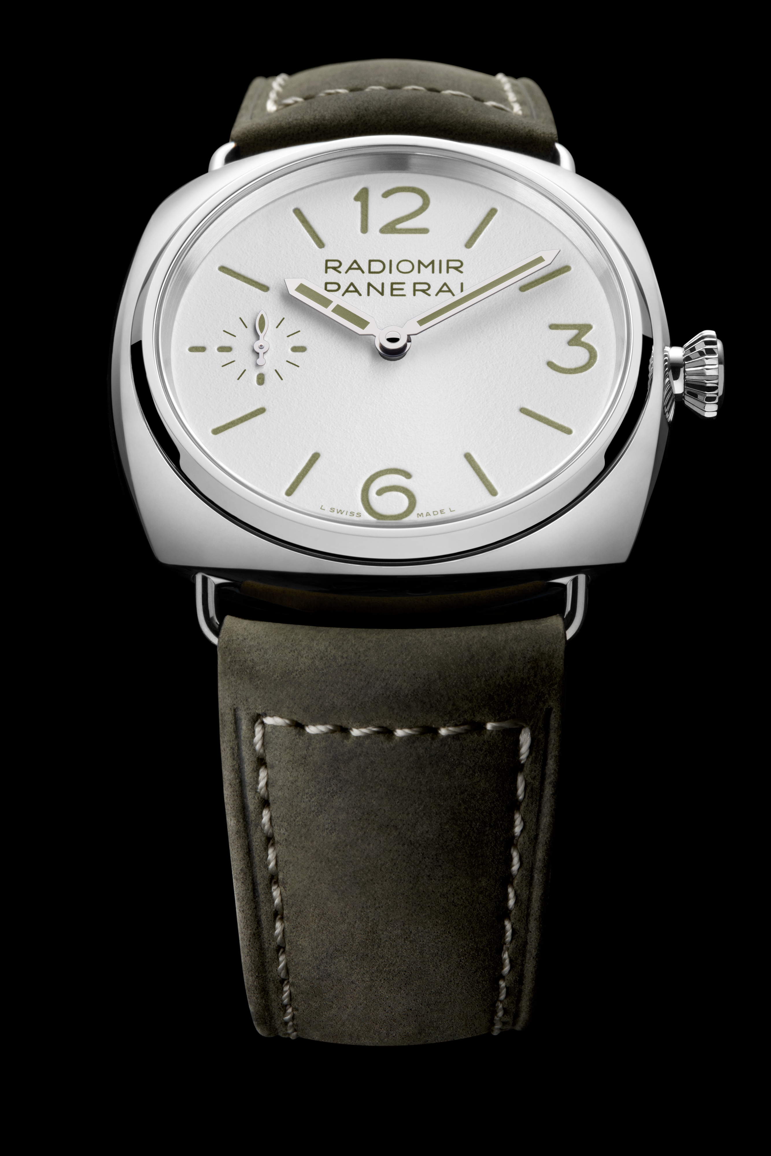 Panerai Radiomir Officine PAM 1384 45mm Manual Wind | JP パネライ
