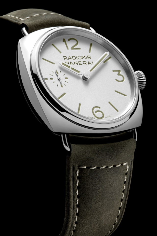 PANERAI Radiomir Officine PAM01384 Detail 