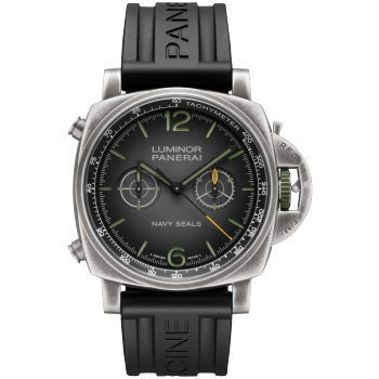PNPAM01409 - Luminor Chrono Navy SEALs