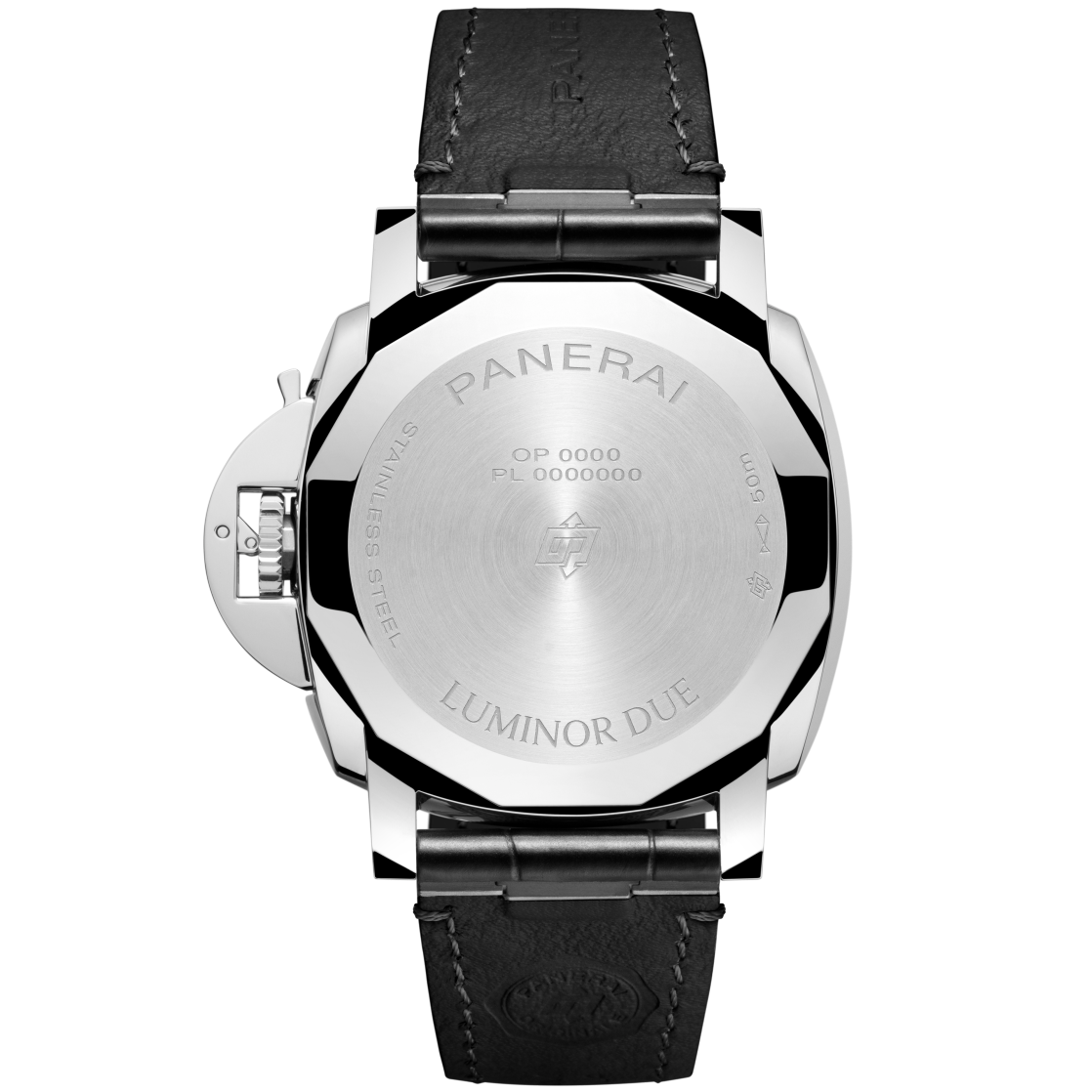 PANERAI Luminor Due PAM01424