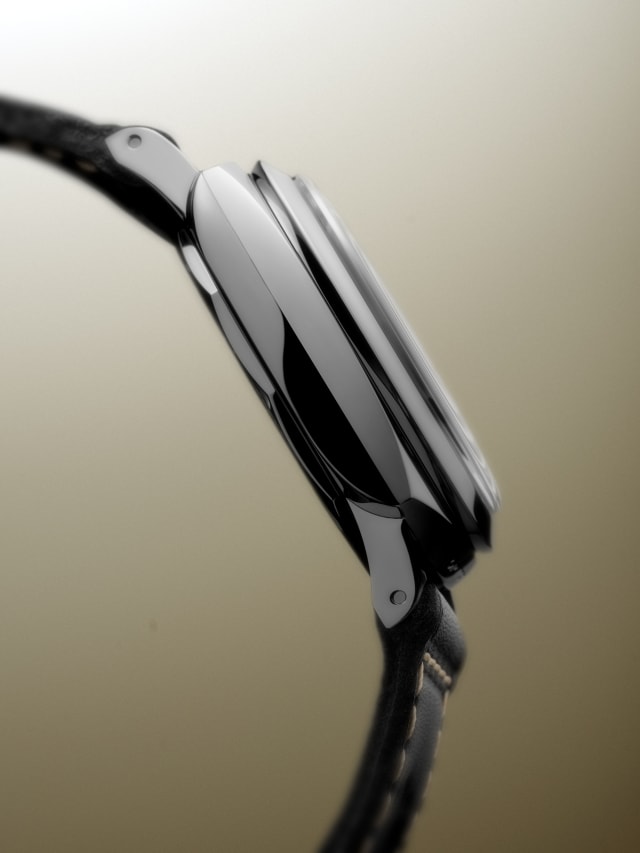 PANERAI Luminor Firenze 8 Giorni PAM01734 Detail 2