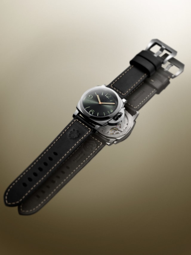 PANERAI Luminor Firenze 8 Giorni PAM01734 Detail 3