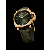 PANERAI Luminor Due Yellow Gold PAM01423 Detail 3