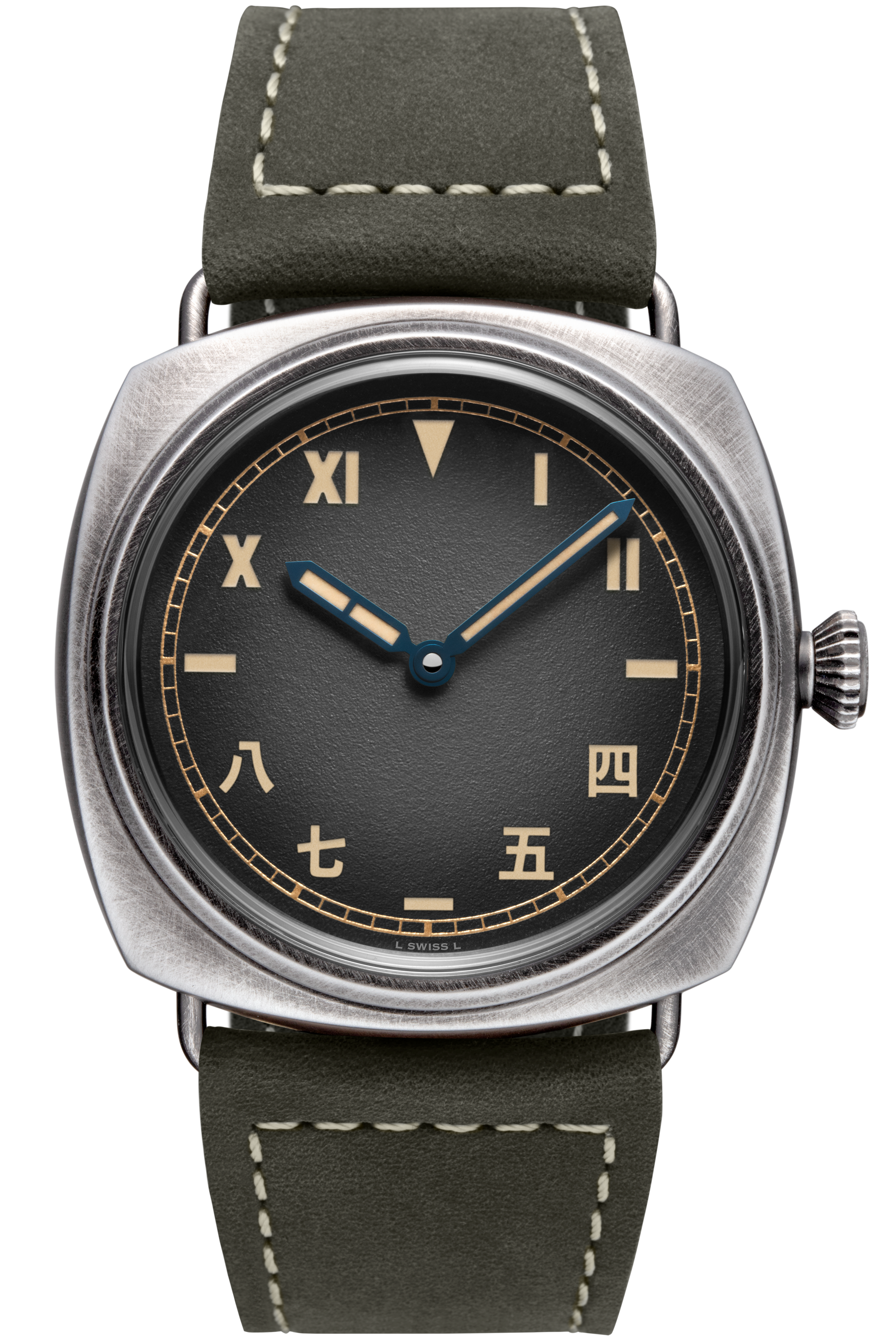 Panerai Panerai Radiomir 8 Giorni