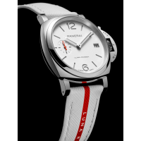 PANERAI Luminor Due Luna Rossa PAM01378 Detail 1