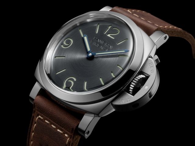 PANERAI Luminor Firenze 8 Giorni PAM01794 Front 4