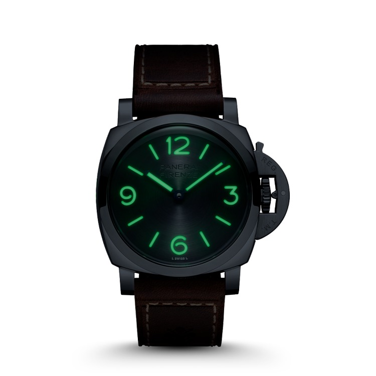 PANERAI Luminor Firenze 8 Giorni PAM01794