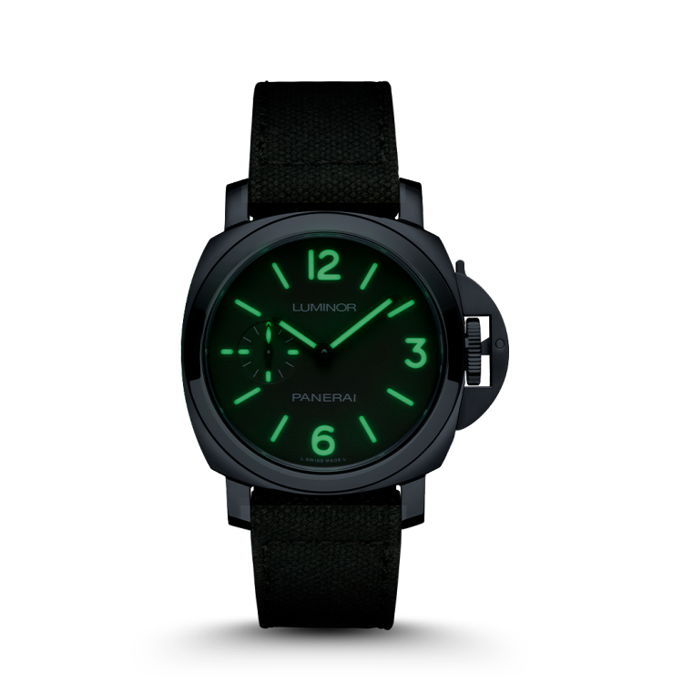 PANERAI Luminor PAM01711