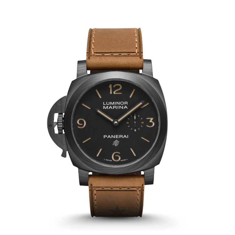 PANERAI Luminor Marina REVOLUTION PAM01708