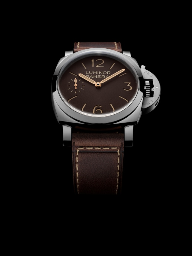 PANERAI Luminor PAM01731 Detail 
