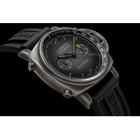 PANERAI ルミノール クロノ ネイビーシールズ   PAM01409 Detail 1