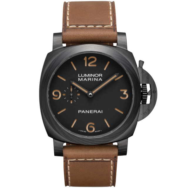 Panerai Luminor Marina PAM 1707 44mm 自動 | JP パネライ公式ウェブ