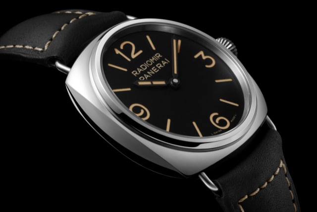 PANERAI Radiomir Officine PAM01382 Detail 