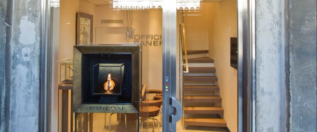 Panerai Boutique Venezia