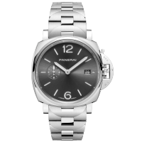 PANERAI Luminor Due PAM01387 Front view