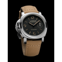 PANERAI ルミノール デストロ オット ジョルニ PAM01655 Detail 3