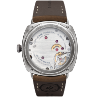 PANERAI Radiomir California PAM01349 Back view