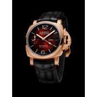 PANERAI Luminor Perpetual Calendar Goldtech™ PAM01688 Detail 3
