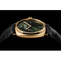 PANERAI Radiomir Quaranta Yellow Gold PAM01437 Detail 2