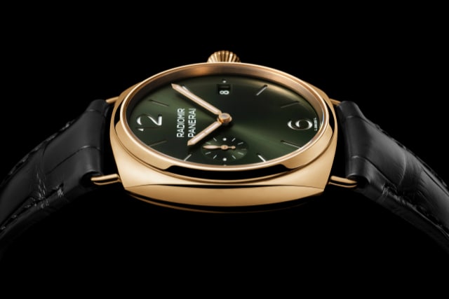 PANERAI Radiomir PAM01437 Detail 