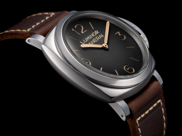 PANERAI Luminor PAM01628 Detail 