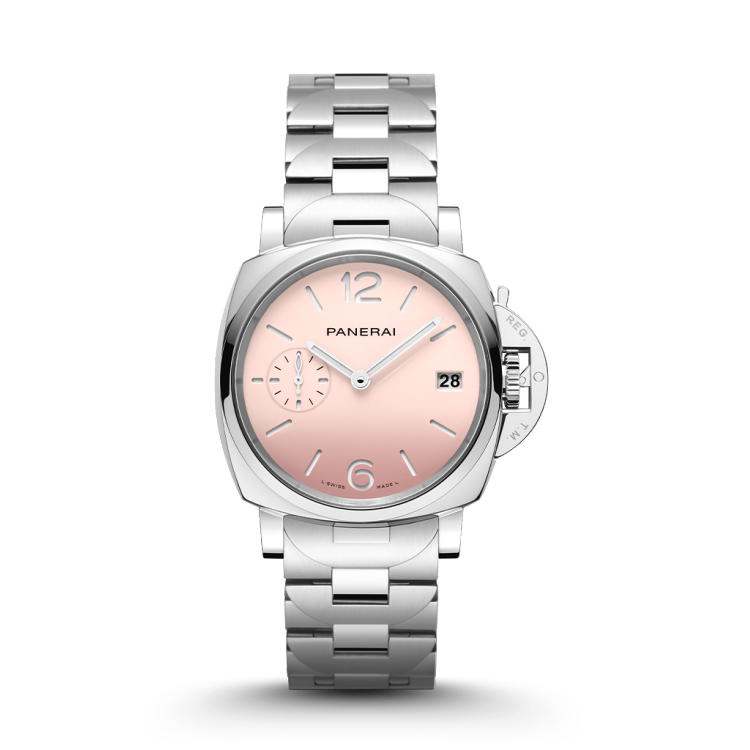 PANERAI ルミノール ドゥエ パステロ PAM01319