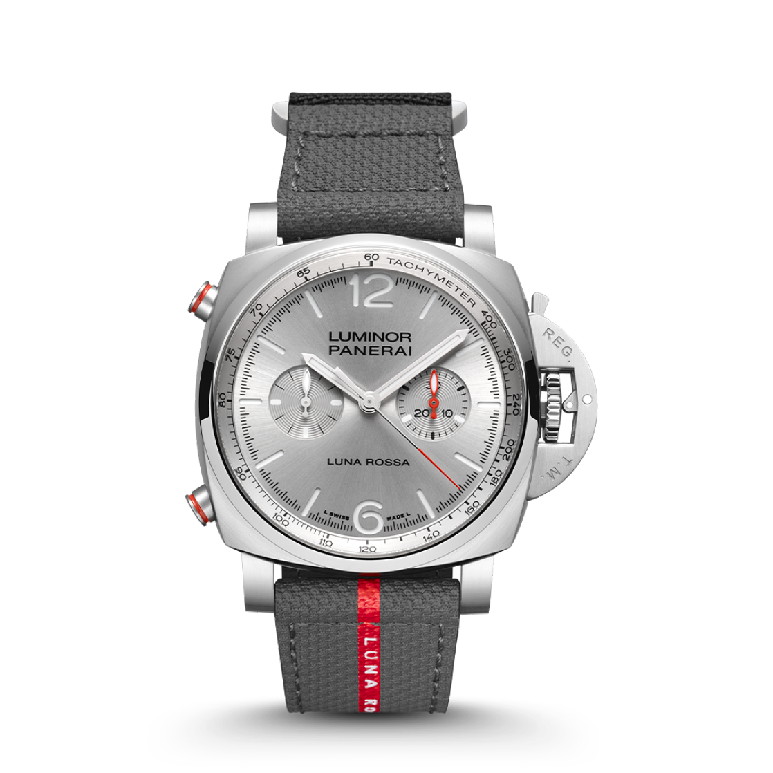 PANERAI Luminor Luna Rossa Chrono PNPAM01768