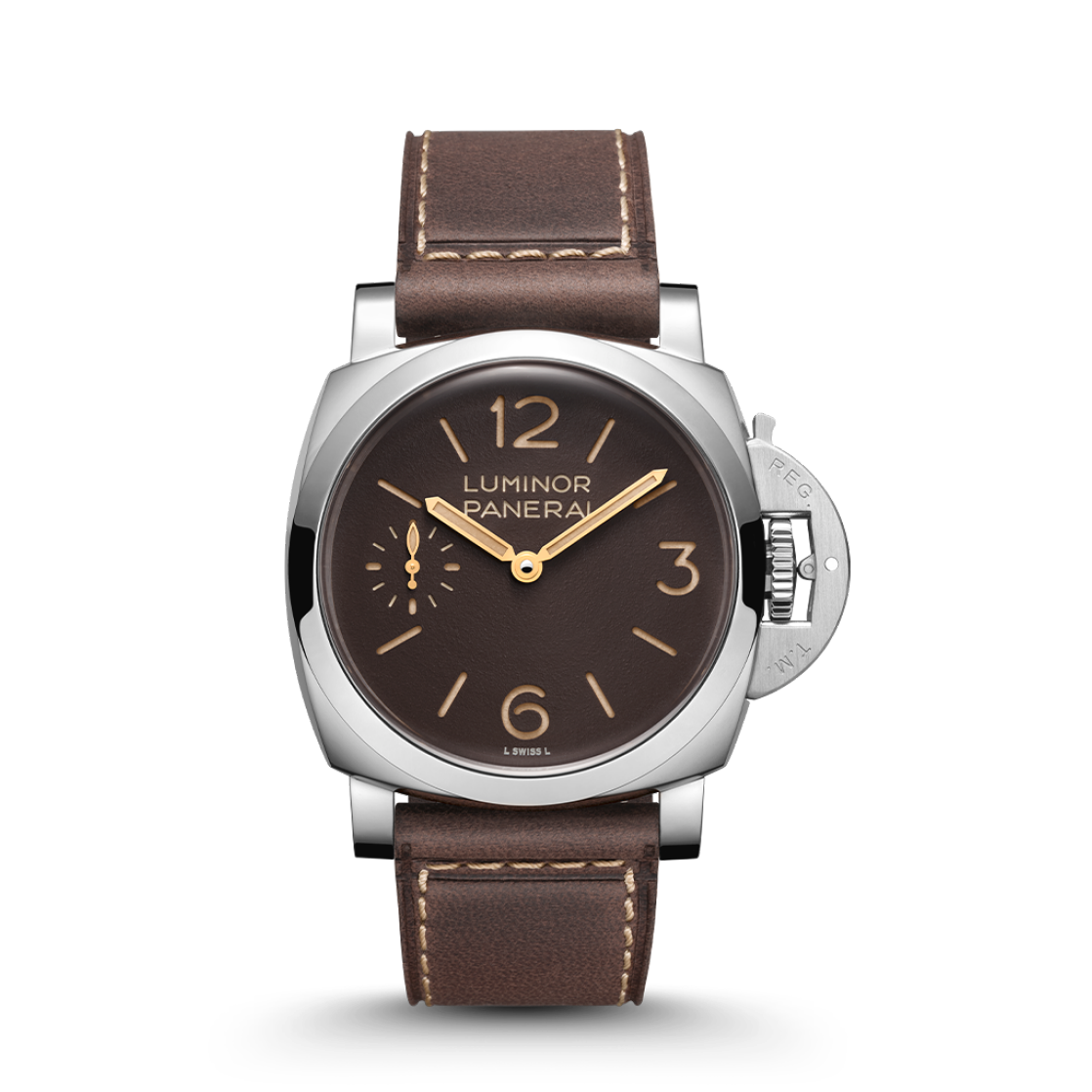 PANERAI Luminor PNPAM01731
