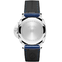 PANERAI ルミノール ドゥエ ルナ PAM01179 Back view