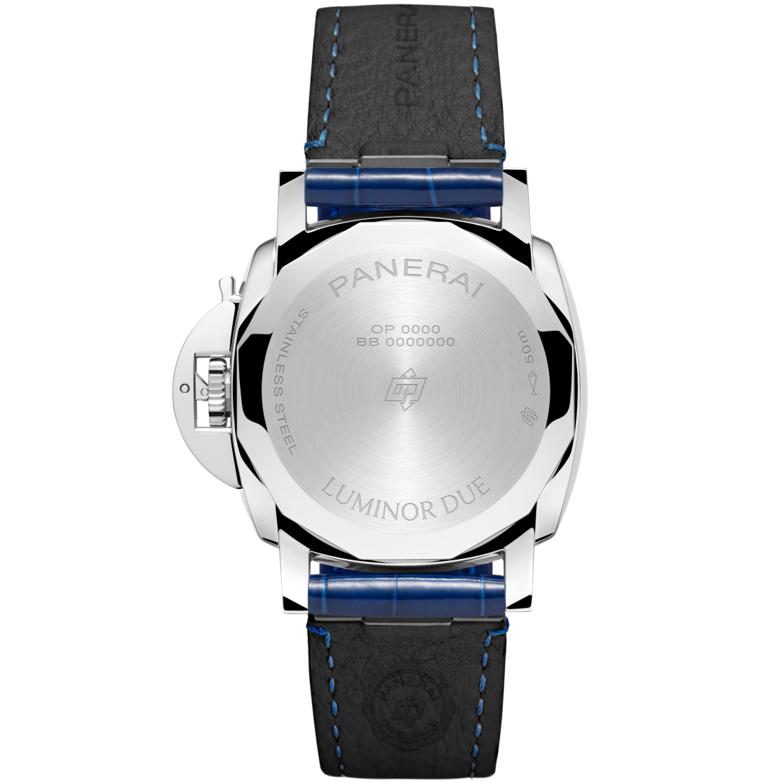 PANERAI Luminor Due Luna PAM01179