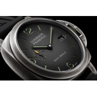 PANERAI Luminor Marina Navy SEALs PAM01412 Detail 2