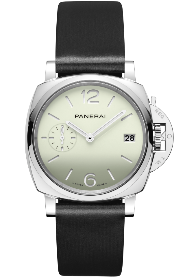 PANERAI Luminor Due PAM01311 Detail 