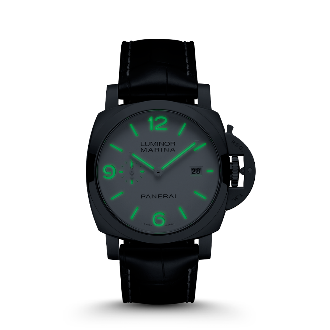 PANERAI Luminor Marina PNPAM03314