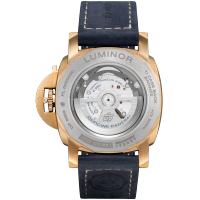 PANERAI Luminor Marina Bronzo  PAM01678 Back view