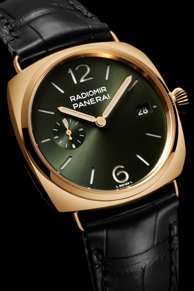 PANERAI Radiomir PAM01437 Detail 