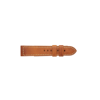 PNMXE0WSMB - Light Brown Vintage Strap
