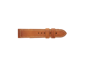 PANERAI パネライ 純正 カーフ ストラップ ベルト 別注オーダーカバー Panerai ストラップ カーフベージュ 24/22 | JP パネライ公式ウェブサイト