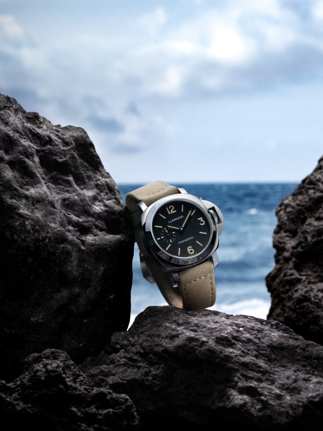 PANERAI Luminor PAM01710 Detail 2