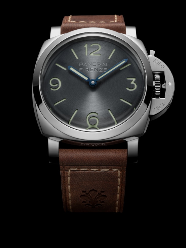 PANERAI Luminor Firenze 8 Giorni PAM01794 Front 5