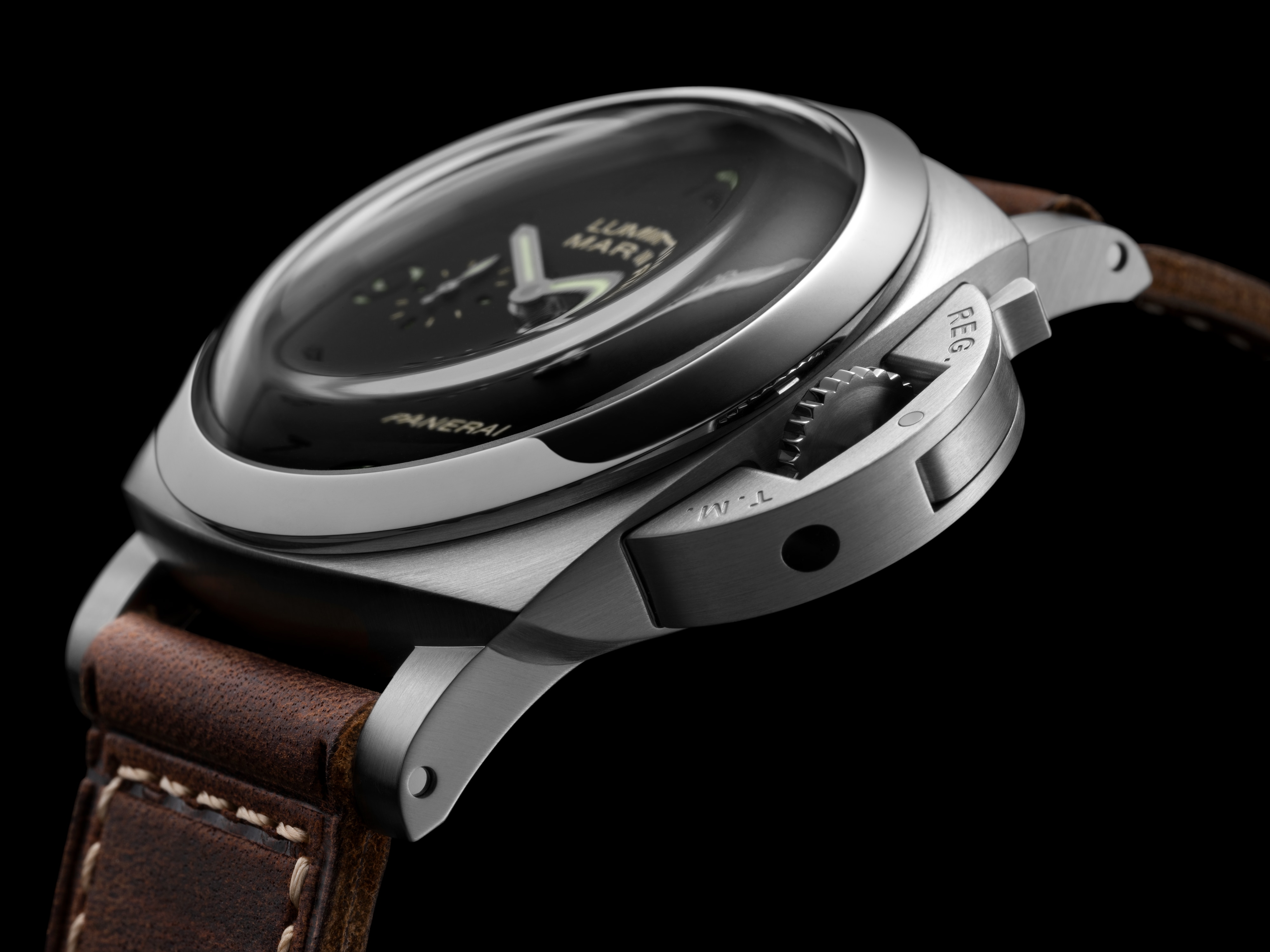 Panerai Luminor Marina PAM 1759 44mm Automatic | US Panerai