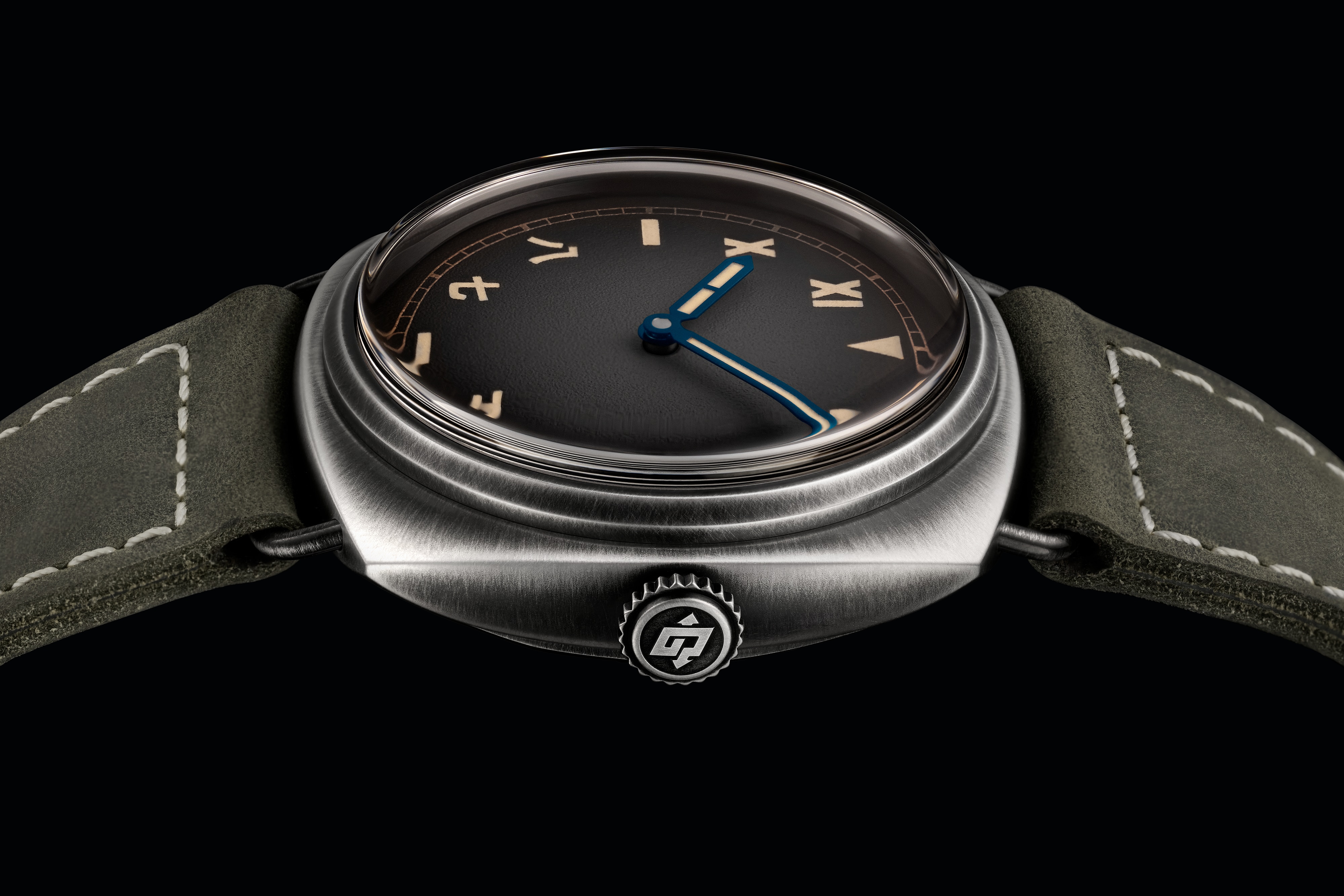 Panerai Radiomir 8 Giorni PAM 2088 45mm Manual Wind | US Panerai
