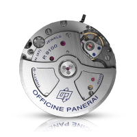 PANERAI P.9100 MXE07XTM