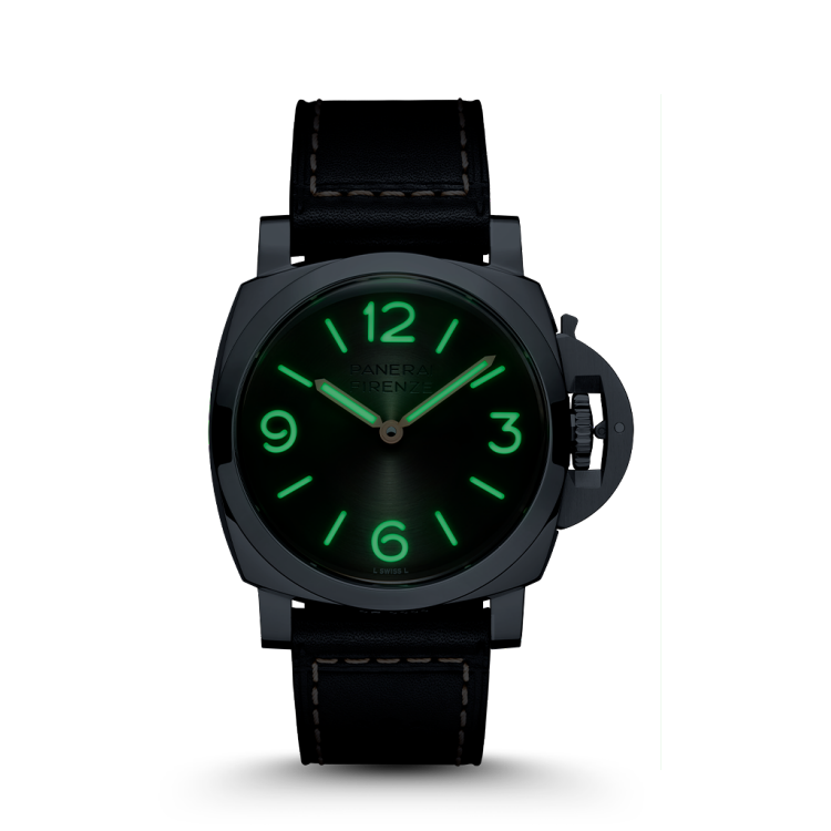 PANERAI Luminor Firenze 8 Giorni  PAM01734