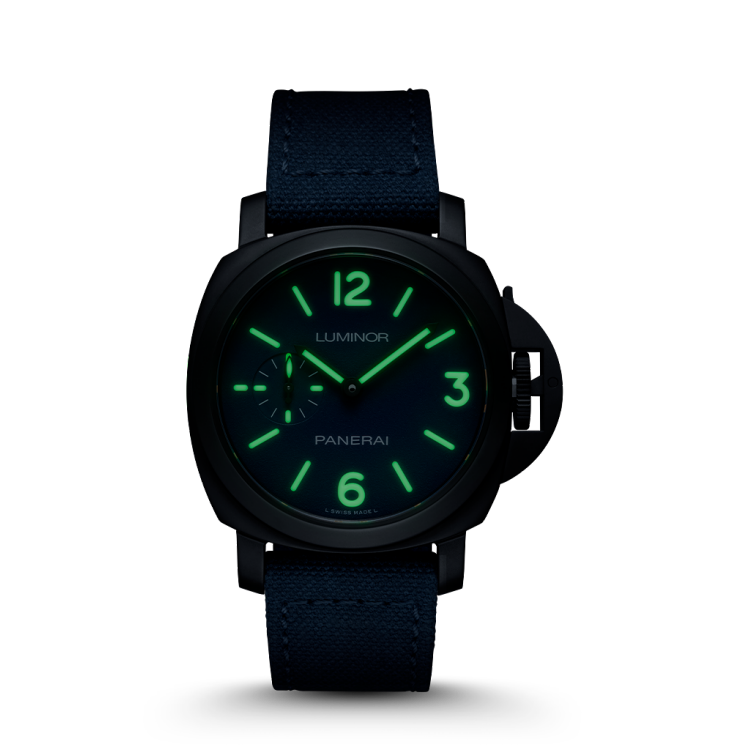 PANERAI Luminor PAM01714