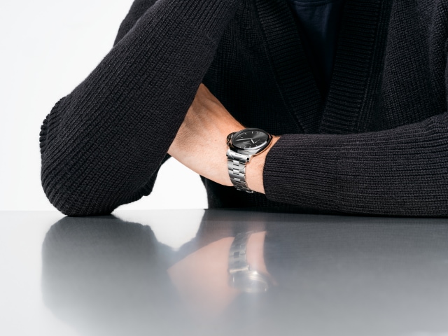 PANERAI Luminor Due PAM01387 Detail 