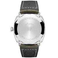 PANERAI Radiomir Officine PAM01384 Back view