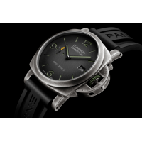PANERAI Luminor Marina Navy SEALs PAM01412 Detail 3