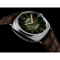 PANERAI ラジオミール アニュアルカレンダー プラチナテック™ PAM01364 Detail 1