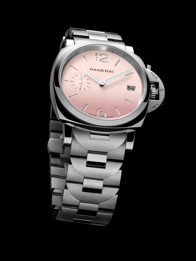 PANERAI Luminor Due PAM01319 Detail 