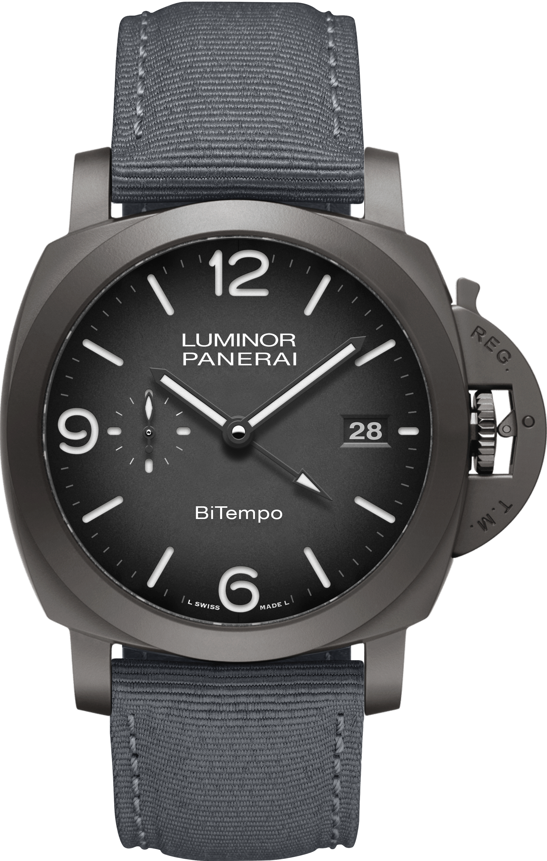 luminor panerai ekşi